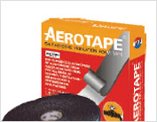 Aerotape - Self Adhesive Insulation Epdm Tape