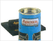 Aeroseal – Adhesive Insulation